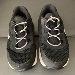 Kids Nike airmax size 10c